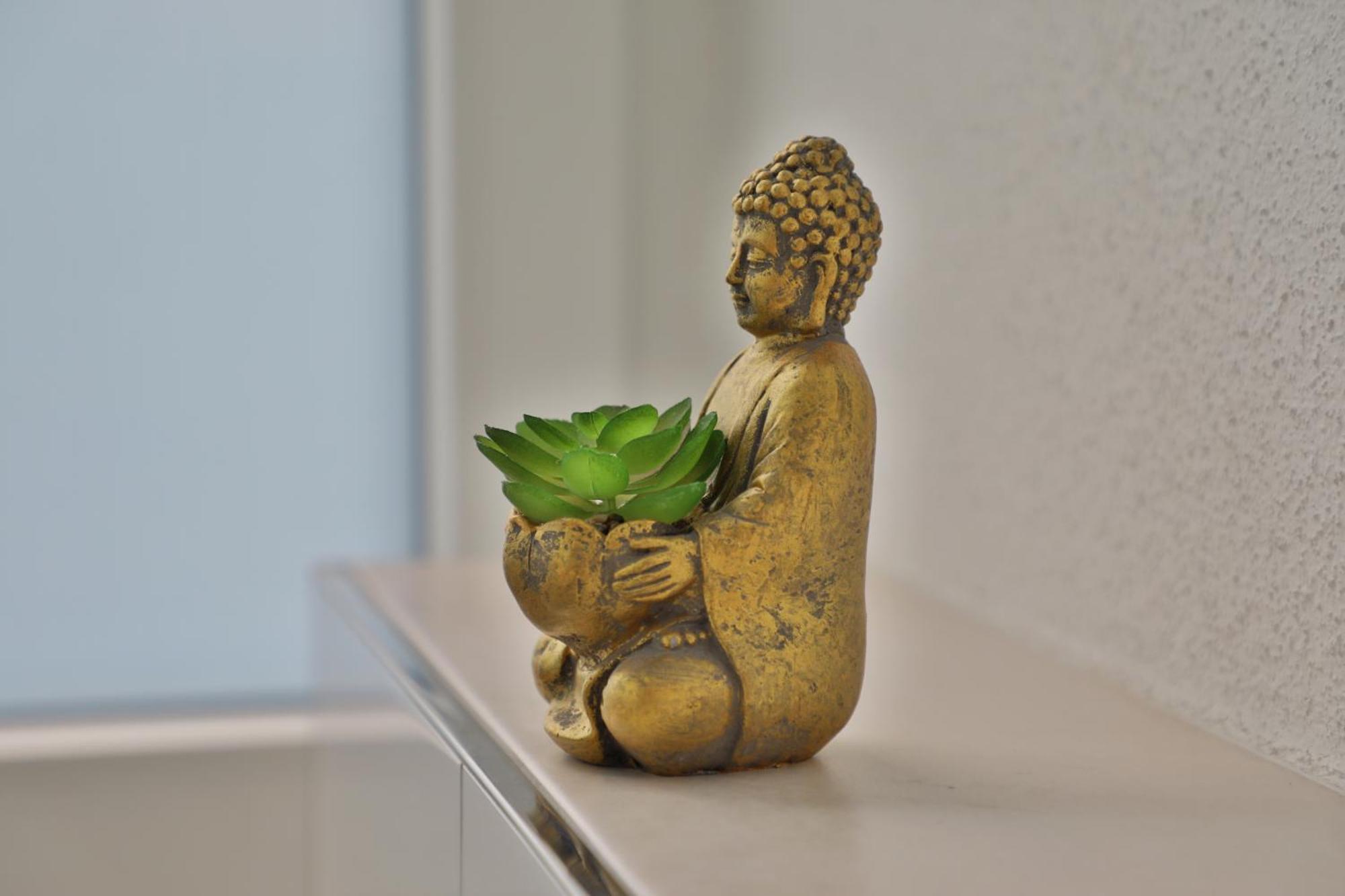 Moderne Ferienwohnungen - Service Wie Im Hotel ゲッピンゲン エクステリア 写真
